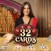 32 Baraha - kuving casino