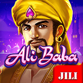 Ali Baba - kuving slot hot
