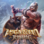 Asgardian Trỗi Dậy - kuving