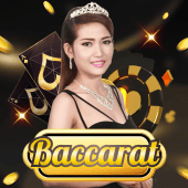 Baccarat A - kuving games