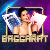 Baccarat B - kuving