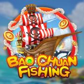 Câu Cá Bao Chuan - kuving games