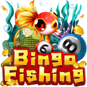 Câu Cá Bingo - BẮN CÁ Kuving