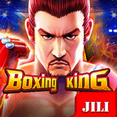 Vua Quyền Anh - kuving slot