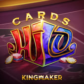 Bài Hi Lo - kuving games