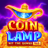 Đèn Xu - kuving slot game