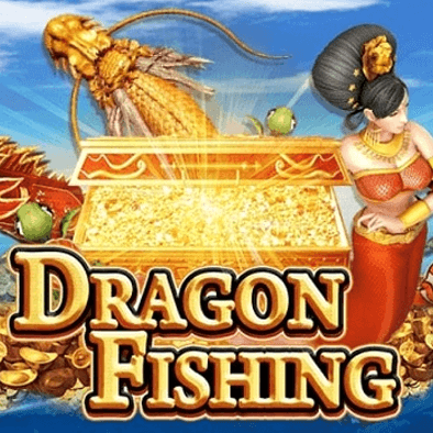 Câu Cá Rồng - kuving games