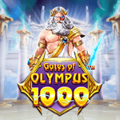 Cổng Olympus 1000 - kuving
