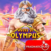 Cổng Olympus - kuving slot