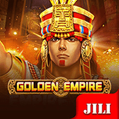 Đế Chế Vàng - kuving slot