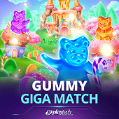Kẹo Dẻo Giga Match - kuving