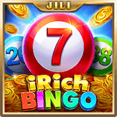 Bingo Irich - kuving slot