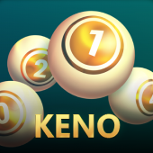 Keno - kuving games