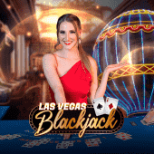 Blackjack Las Vegas - kuving casino