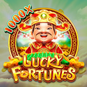 Vận May Phú Quý kuving tournaments