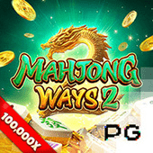 Mahjong Ways 2 - kuving