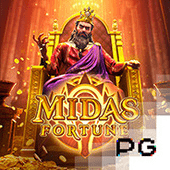 Vận May Midas kuving