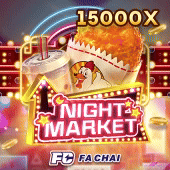 Chợ Đêm - kuving slot