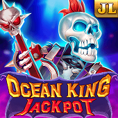 Vua Đại Dương Jackpot - kuving