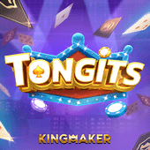 Tongits - kuving games