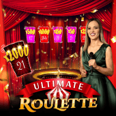 Roulette Tối Thượng - kuving casino